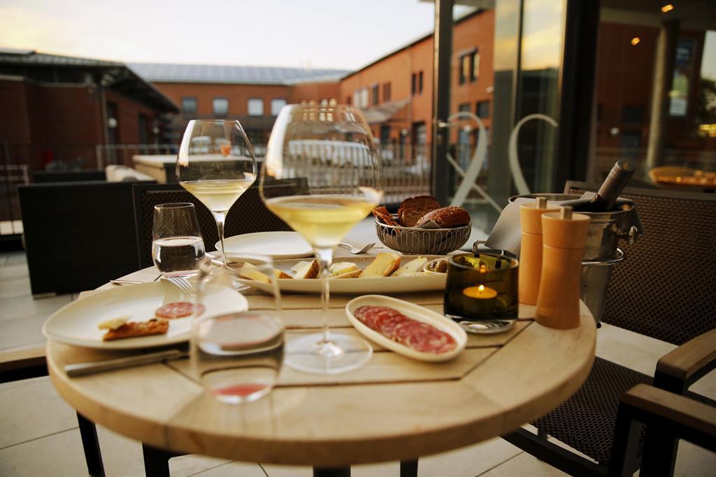 Maximilians Boutique-Hotel Landau Landau in der Pfalz Eksteriør billede