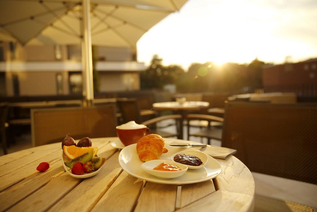 Maximilians Boutique-Hotel Landau Landau in der Pfalz Eksteriør billede