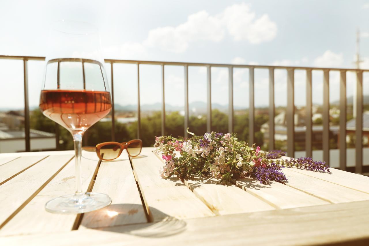 Maximilians Boutique-Hotel Landau Landau in der Pfalz Eksteriør billede